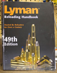 Handloading Introduction - Lyman Reloading Handbook